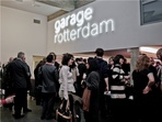 Garage Rotterdam, foto Jiske van Gaalen
